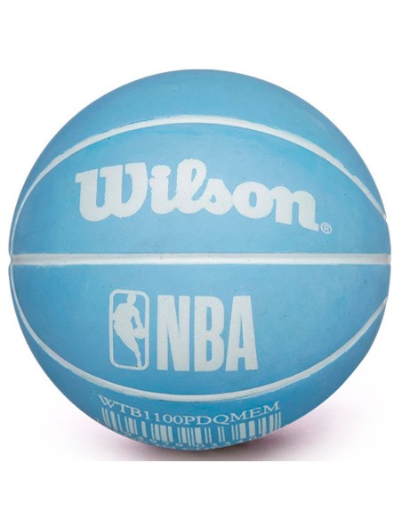 Wilson NBA Acquistare Memphis Grizzlies Dribbler Super Mini Ball | 24Segons