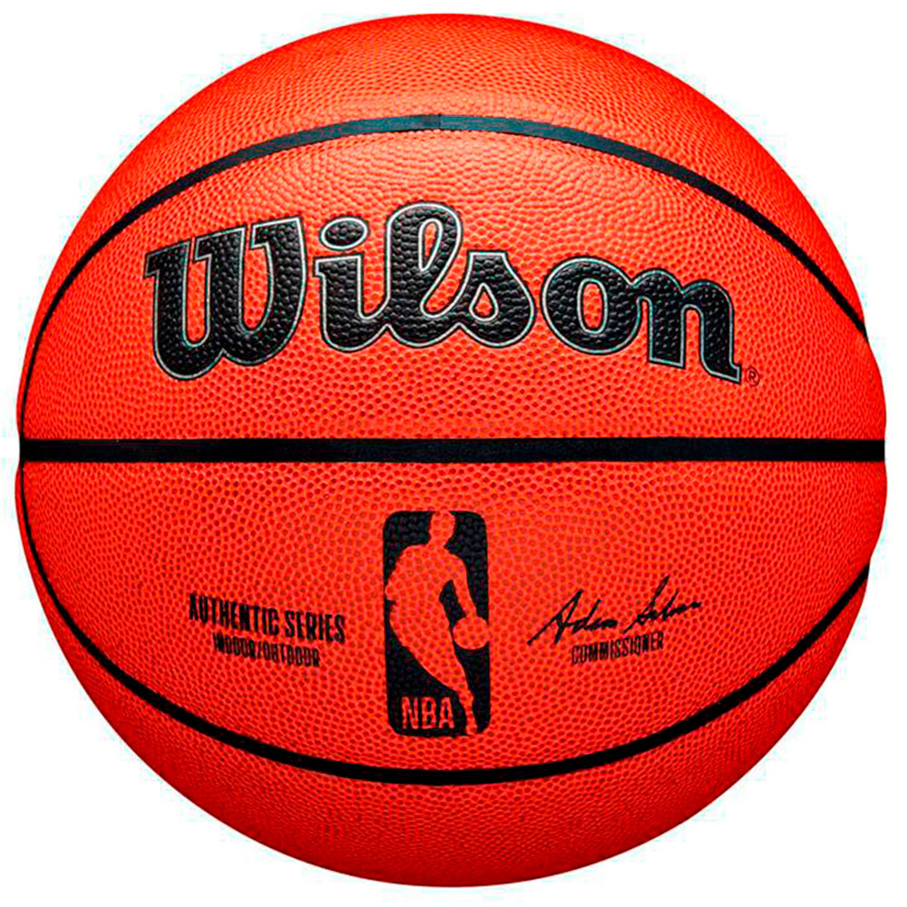 Balón Wilson NBA Authentic...