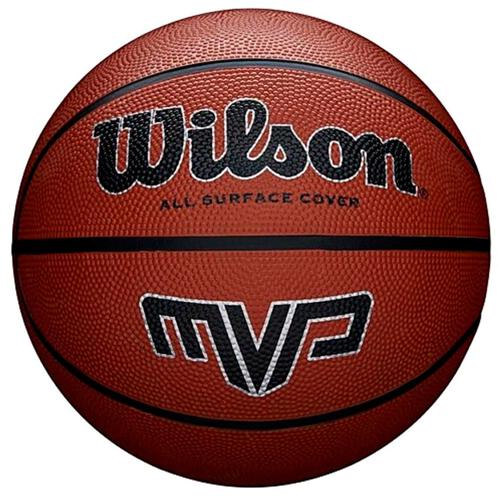 Balón Wilson MVP All Surface Sz.7