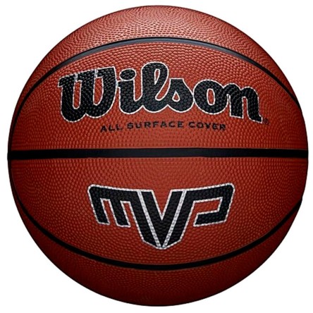 Comprar Balón Wilson MVP All Surface Sz.5 | 24Segons