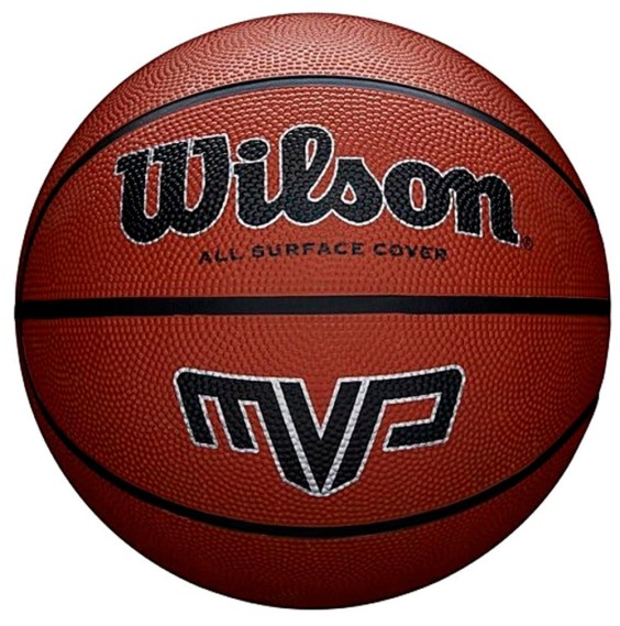 Wilson Acquista Ball MVP All Surface Sz.6 | 24Segons