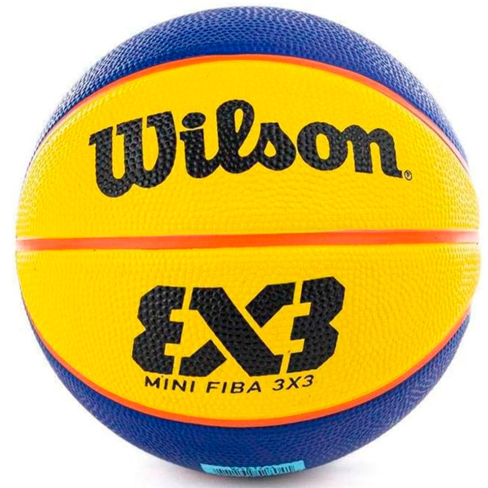 Balón Wilson FIBA 3X3 Mini Sz3