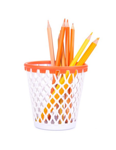 Acquista il portamatite Basket | 24Segons