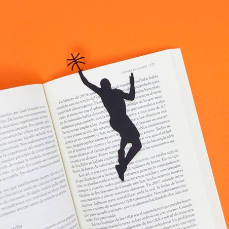 SLAM Bookmark