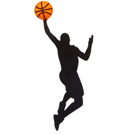 Acquista il segnalibro SLAM | 24Segons