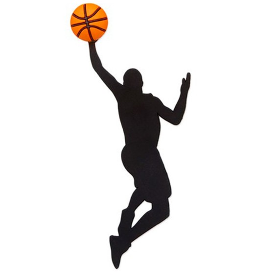 Acquista il segnalibro SLAM | 24Segons