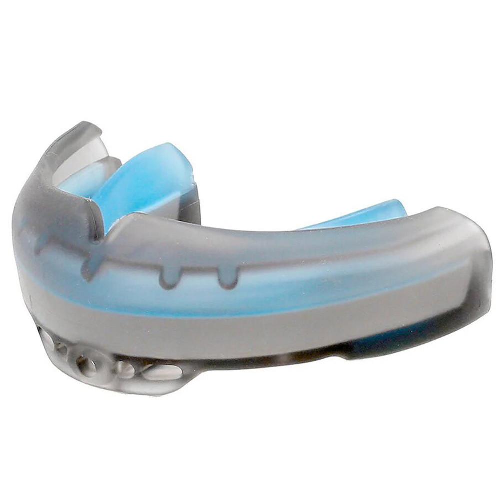 Shock Doctor Ultra Braces Mouth Protector