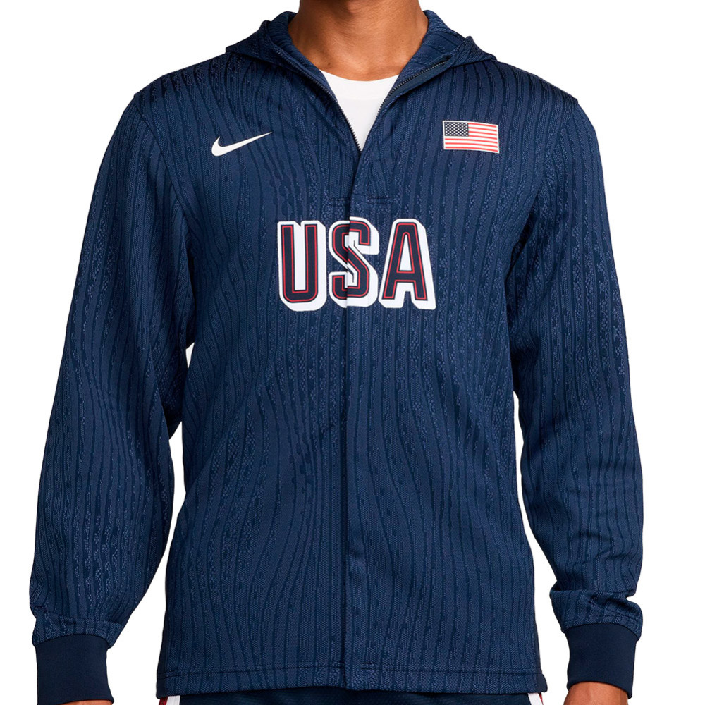 Jaqueta Nike Team USA...