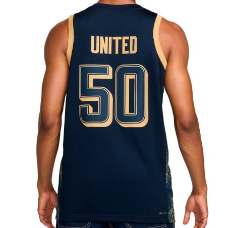 Camiseta USA National Team Limited 50h Anniversary