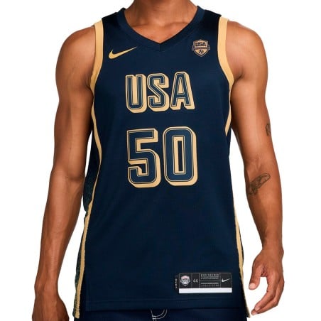 Camiseta USA National Team...