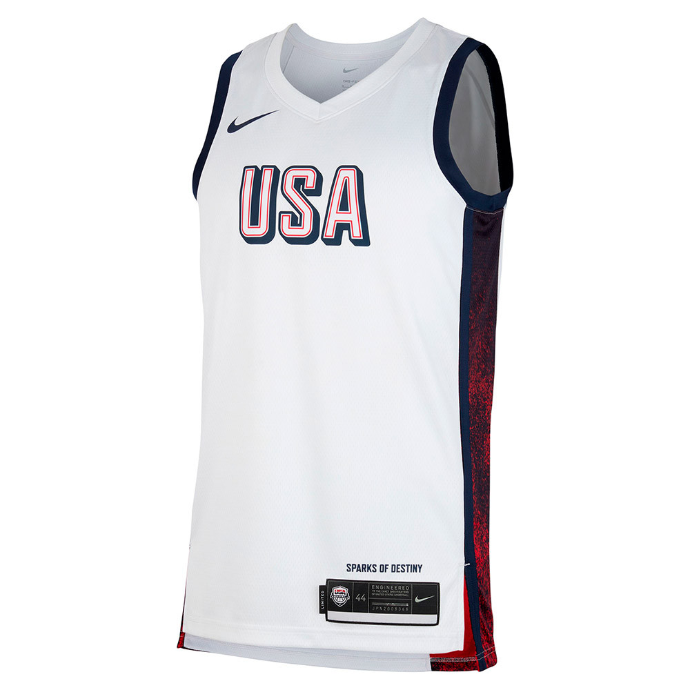 Camiseta Nike USA National...
