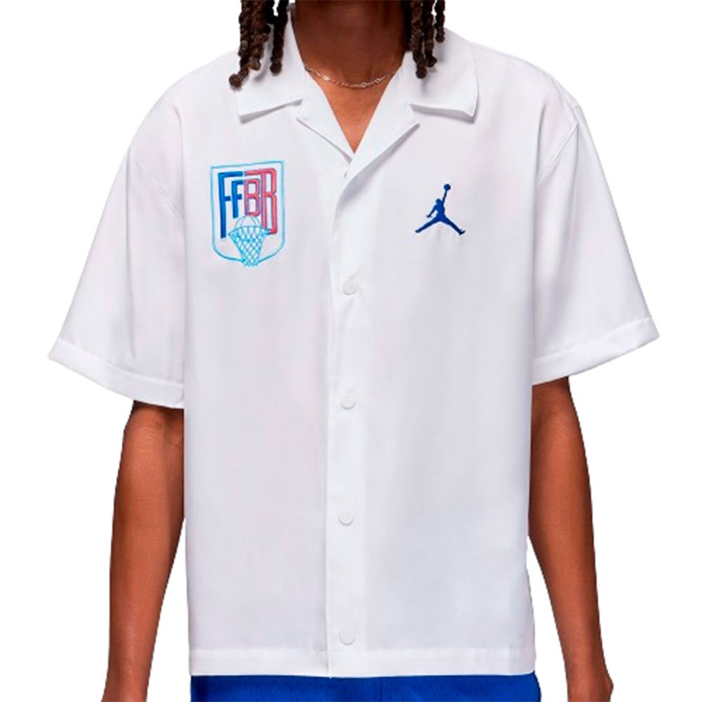 Camisa Jordan Sport x...