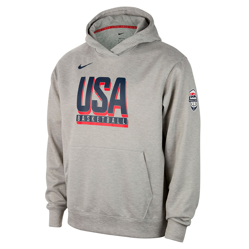 Nike USA Basketball Fleece...