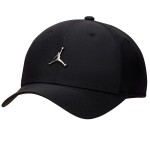 Gorra Jordan Rise Black