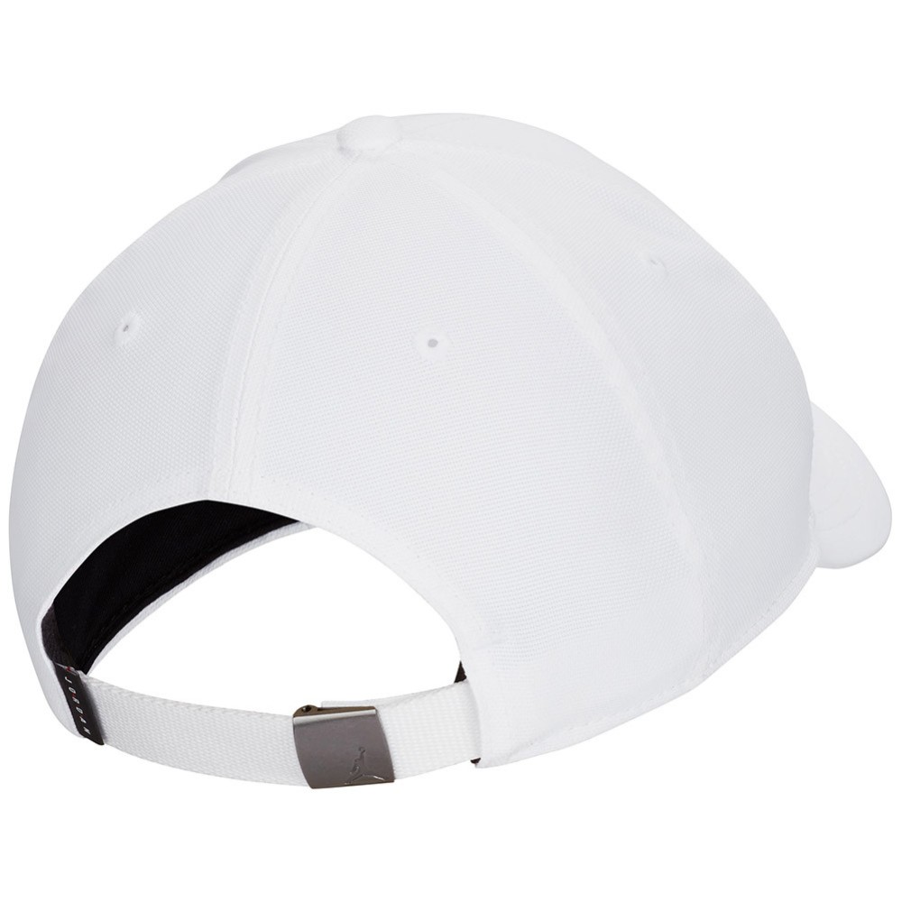 Jordan Rise Jumpman White Cap