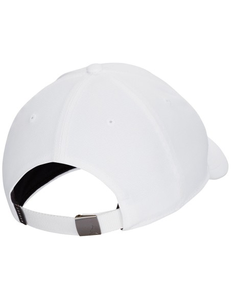 Jordan Acheter Casquette Rise Jumpman blanche | 24Segons