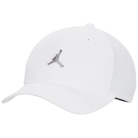 Jordan Acheter Casquette Rise Jumpman blanche | 24Segons