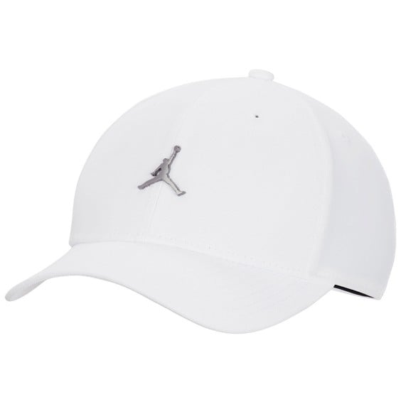 Jordan Acquista Rise Jumpman White Cap | 24Segons