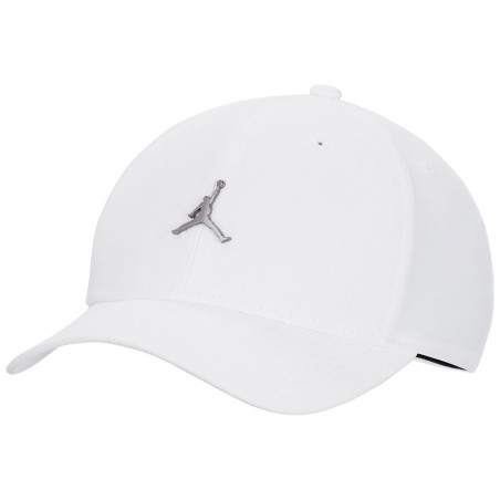 Jordan Rise Jumpman White Cap