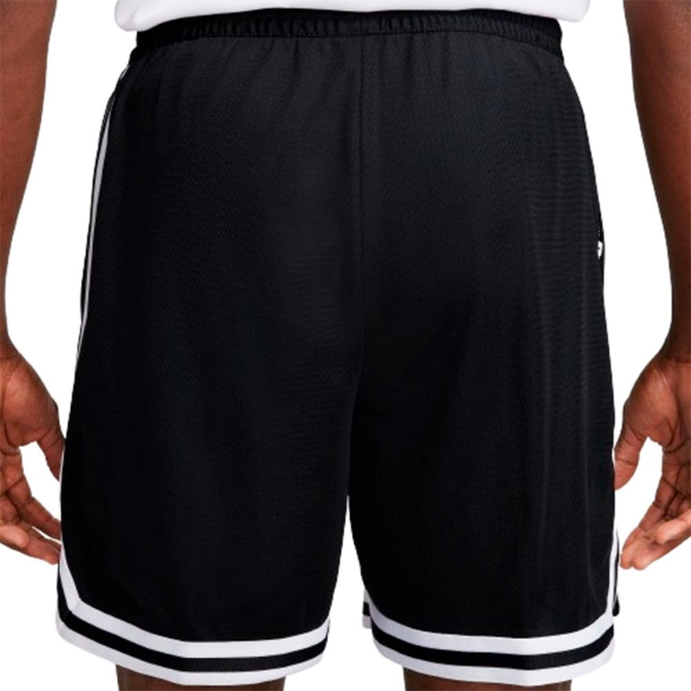 Pantalón Nike DNA Dri-FIT Black