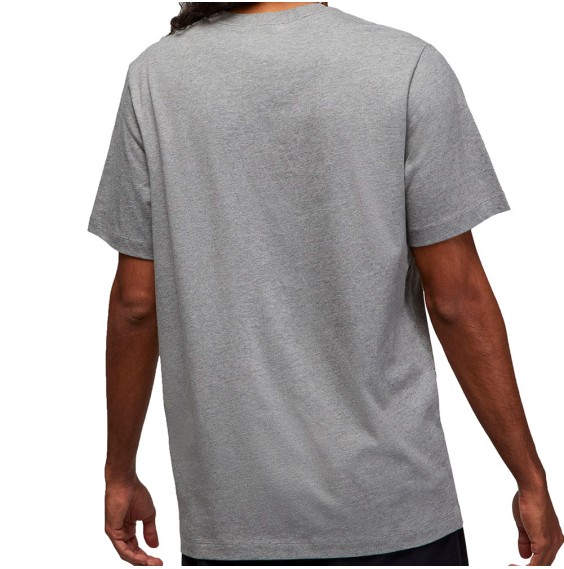 Jordan Acquista la T-shirt Air Stretch Grey | 24Segons