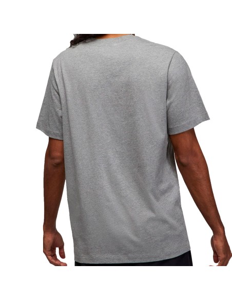 Jordan Acquista la T-shirt Air Stretch Grey | 24Segons