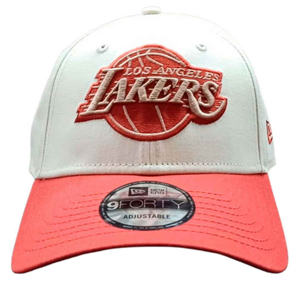 Gorra Los Angeles Lakers Colour Block 9Forty