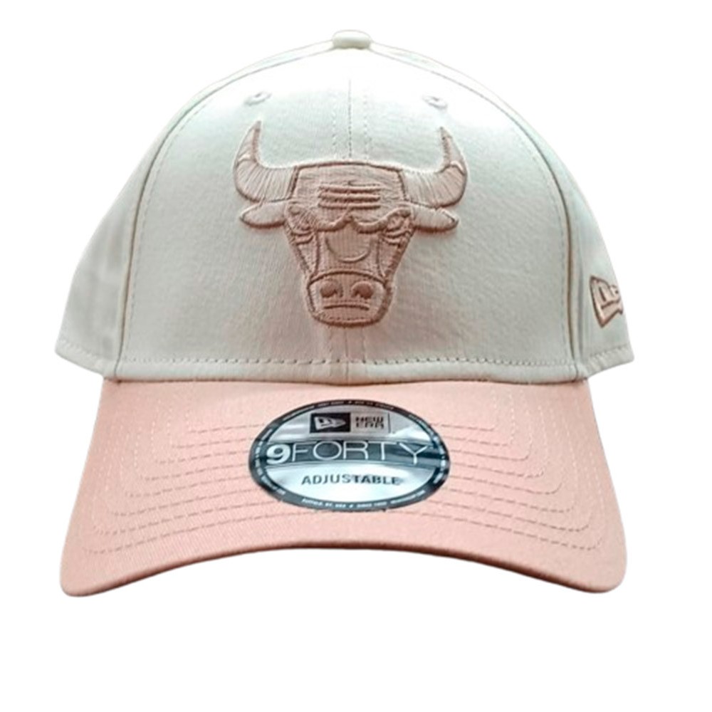 Chicago Bulls Colour Block 9Forty Cap