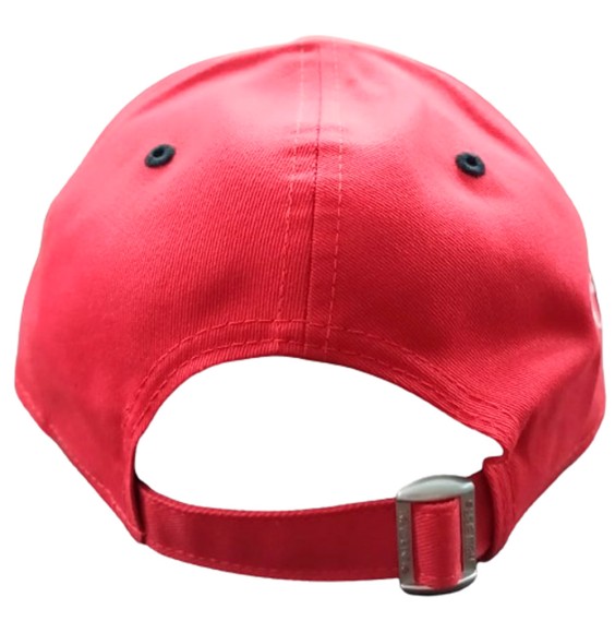 Comprare Chicago Bulls Side Patch 9Forty Cap | 24Segons