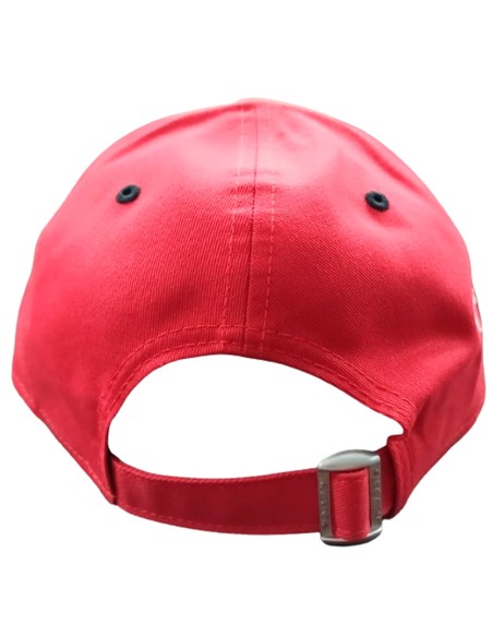 Acheter Casquette 9Forty Chicago Bulls Side Patch | 24Segons