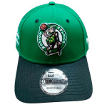 Boston Celtics Side Patch...