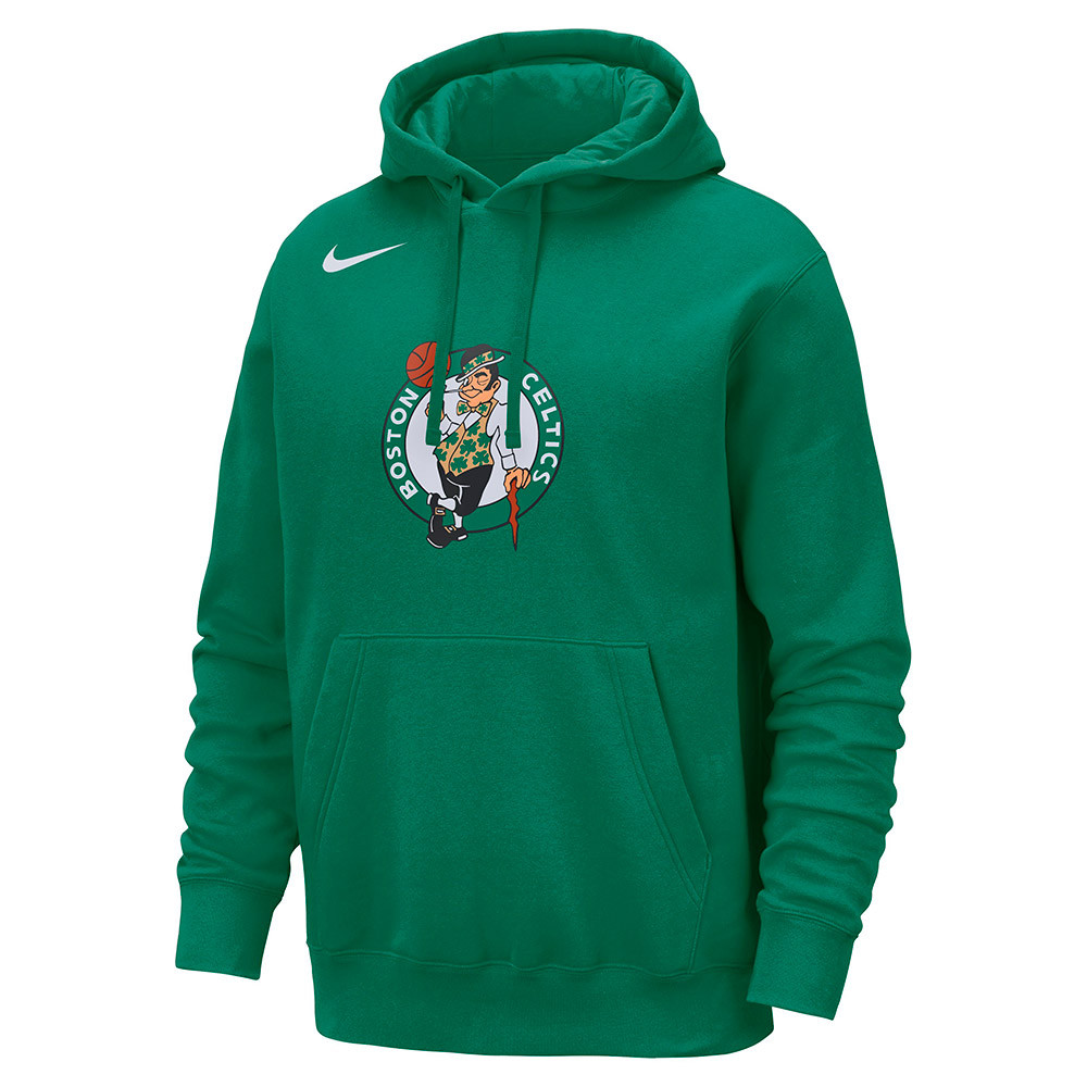 Boston Celtics Club Hoodie