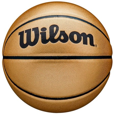 Balón Wilson Composite Gold...