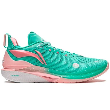 Li-Ning JB2 Vice