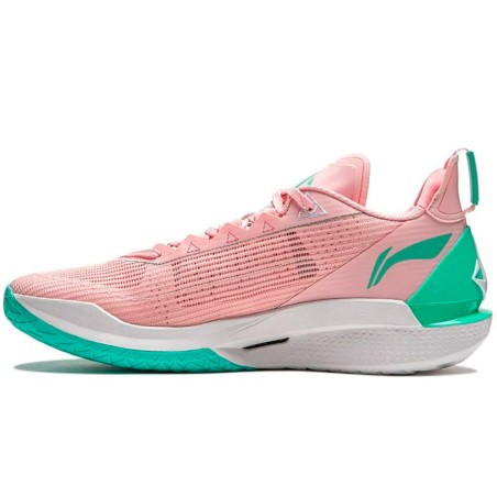 Li-Ning JB2 Vice