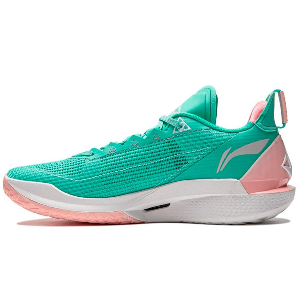 Li-Ning JB2 Vice