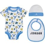 Baby Set Jordan Jumpman Hat...