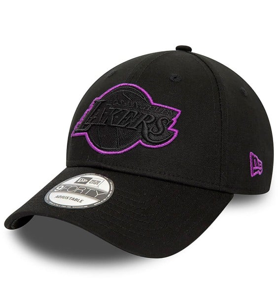 Comprare Los Angeles Lakers Trucker 9Forty Cap | 24Segons