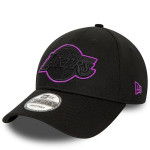 Gorra Los Angeles Lakers Trucker 9Forty