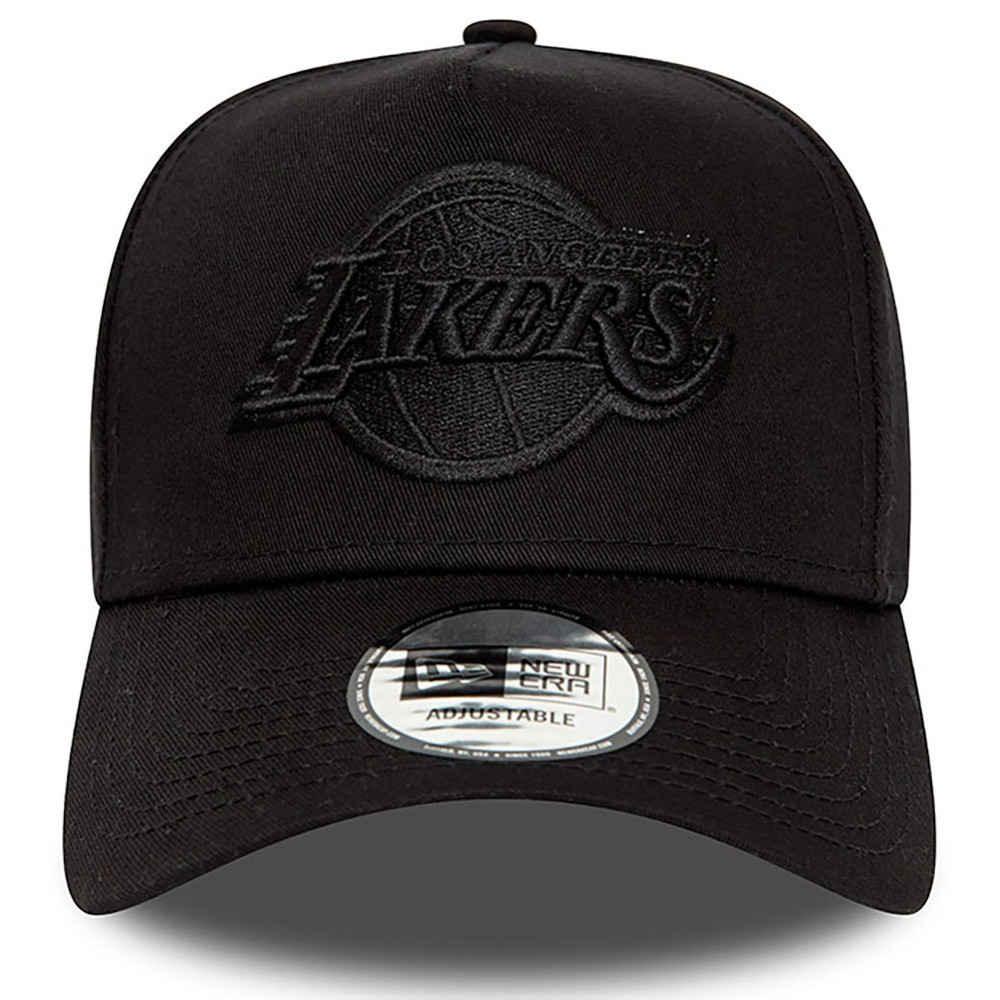 Los Angeles Lakers Monochrome Eframe Cap