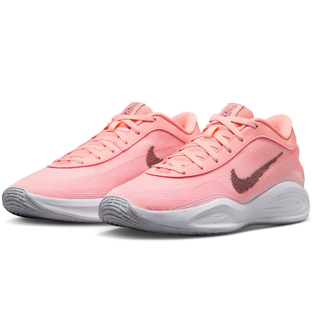 G.T. Hustle Academy Pink Tint