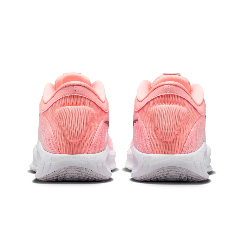 G.T. Hustle Academy Pink Tint