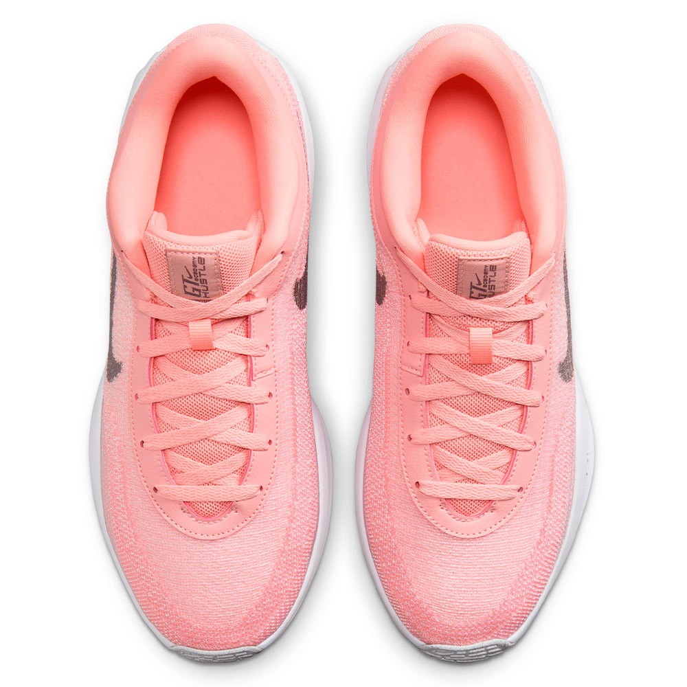 G.T. Hustle Academy Pink Tint