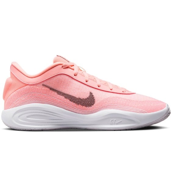 G.T. Hustle Academy Pink Tint