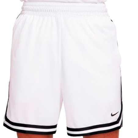 Nike DNA Dri-FIT White Shorts