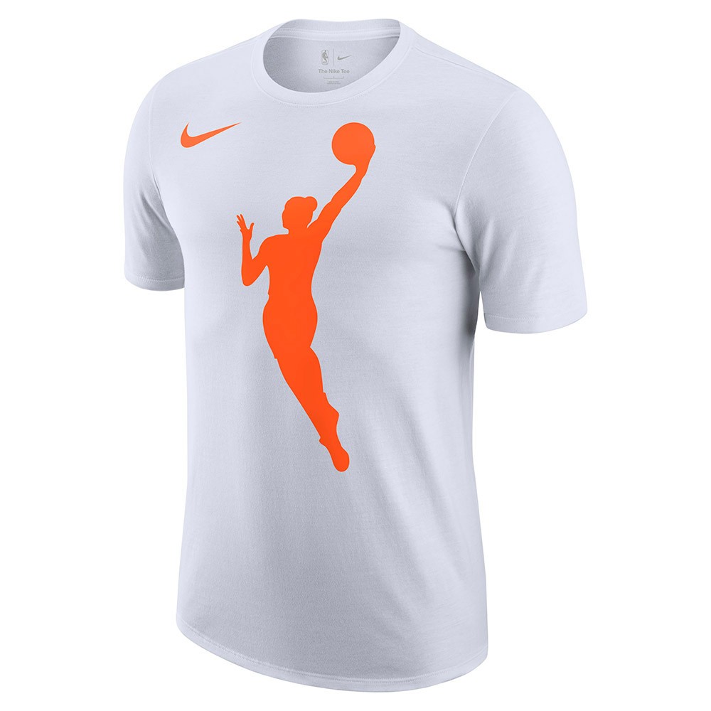 Camiseta WNBA Team 13 White