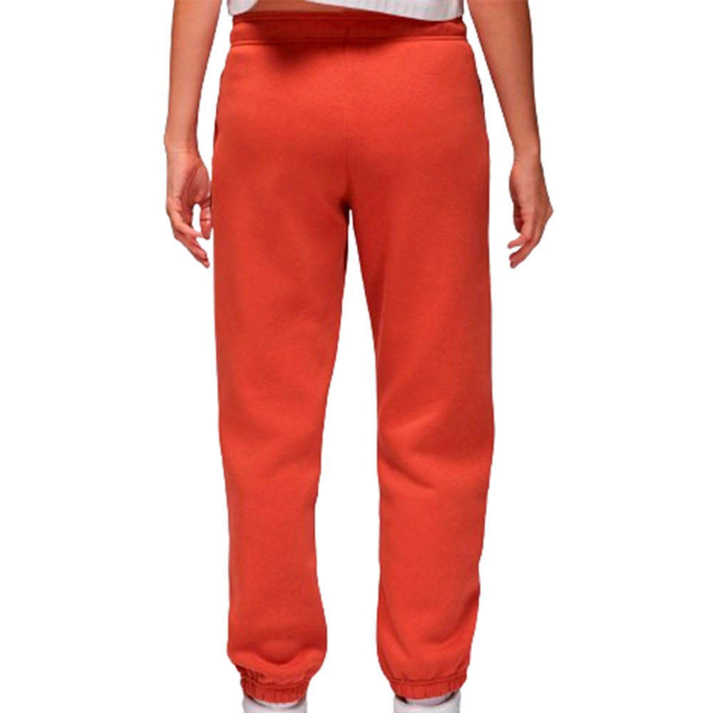 Pantalons Dona Jordan Brooklyn Fleece Peach