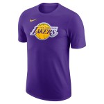 Camiseta Los Angeles Lakers...