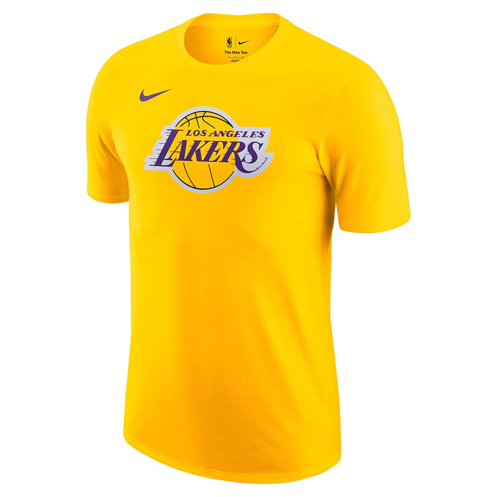 Camiseta Los Angeles Lakers...