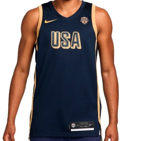 Camiseta USA National Team...